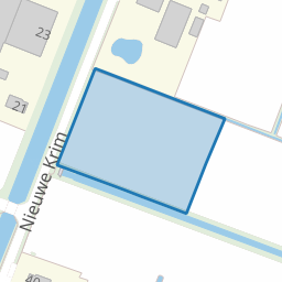 Perceel CVD00-L-1003