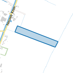 Perceel CVD00-L-1004