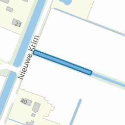 Perceel CVD00-L-1005