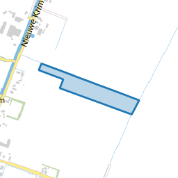 Perceel CVD00-L-1008