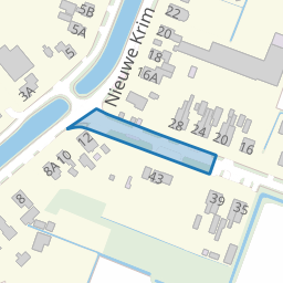 Perceel CVD00-L-1015