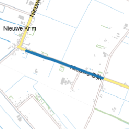 Perceel CVD00-L-1016