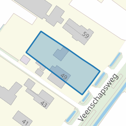 Perceel CVD00-L-1022