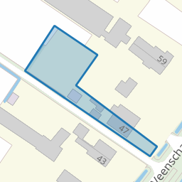 Perceel CVD00-L-1023