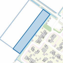 Perceel CVD00-L-1034