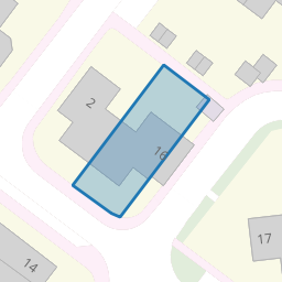 Perceel CVD00-L-1060