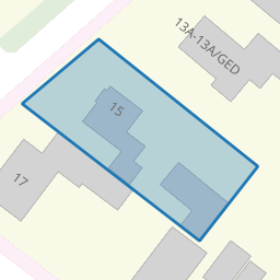 Perceel CVD00-L-1064