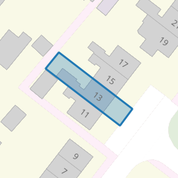 Perceel CVD00-L-1067