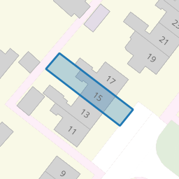 Perceel CVD00-L-1068