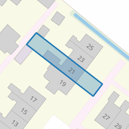 Perceel CVD00-L-1071