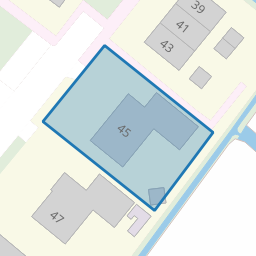 Perceel CVD00-L-1074