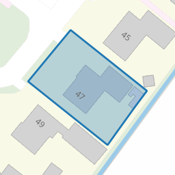 Perceel CVD00-L-1075