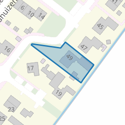 Perceel CVD00-L-1076