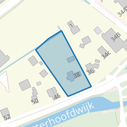 Perceel CVD00-L-1100