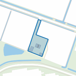 Perceel CVD00-L-1110