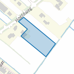 Perceel CVD00-L-1122