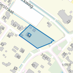 Perceel CVD00-L-1124