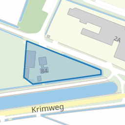 Perceel CVD00-L-1156