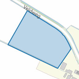 Perceel CVD00-L-1161