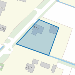 Perceel CVD00-L-1165