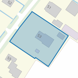 Perceel CVD00-L-1172