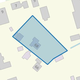 Perceel CVD00-L-1181