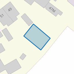 Perceel CVD00-L-1189