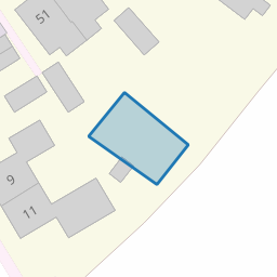 Perceel CVD00-L-1190