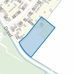 Perceel CVD00-L-1192