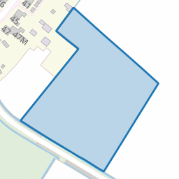 Perceel CVD00-L-1193