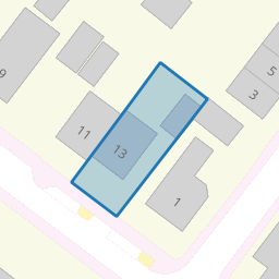 Perceel CVD00-L-1199