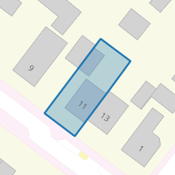 Perceel CVD00-L-1200