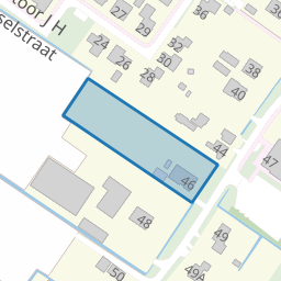 Perceel CVD00-L-1203