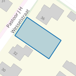 Perceel CVD00-L-1209