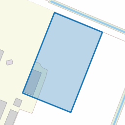 Perceel CVD00-L-1213