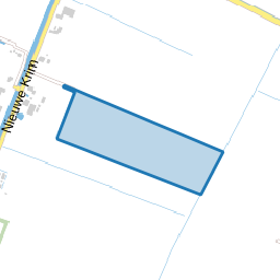 Perceel CVD00-L-1216