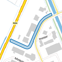 Perceel CVD00-L-1242