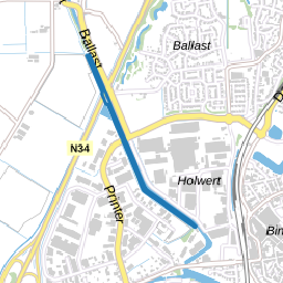 Perceel CVD00-L-1251