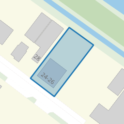 Perceel CVD00-L-1261