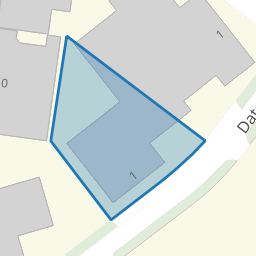 Perceel CVD00-L-1268