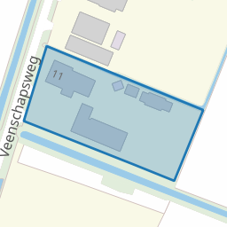 Perceel CVD00-L-1295