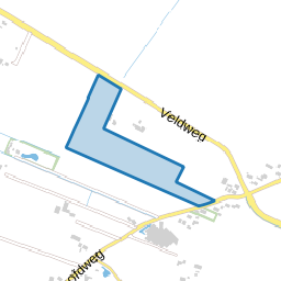 Perceel CVD00-L-1305