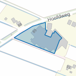 Perceel CVD00-L-1315