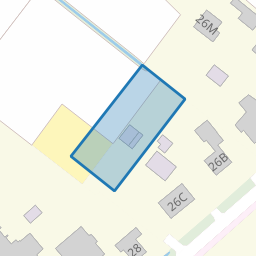 Perceel CVD00-L-1323