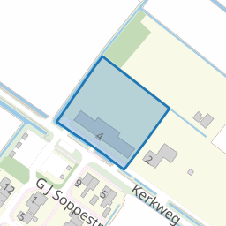 Perceel CVD00-L-1325