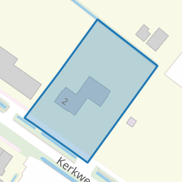 Perceel CVD00-L-1326