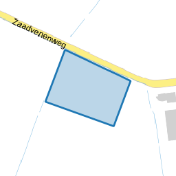 Perceel CVD00-L-1340