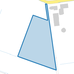 Perceel CVD00-L-1343