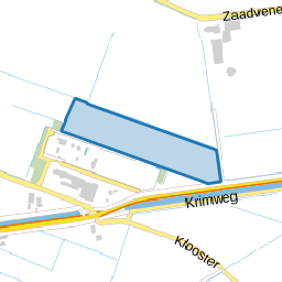 Perceel CVD00-L-1344