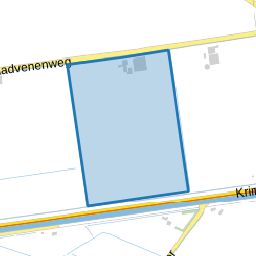 Perceel CVD00-L-1347